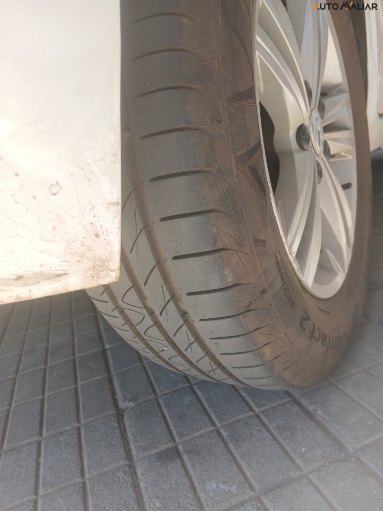 VOLKSWAGEN POLO 1.0 MPI TOTAL FLEX MANUAL