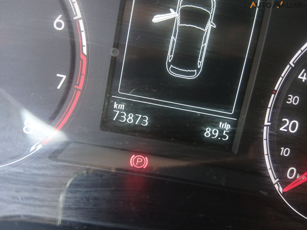 VOLKSWAGEN POLO 1.0 MPI TOTAL FLEX MANUAL