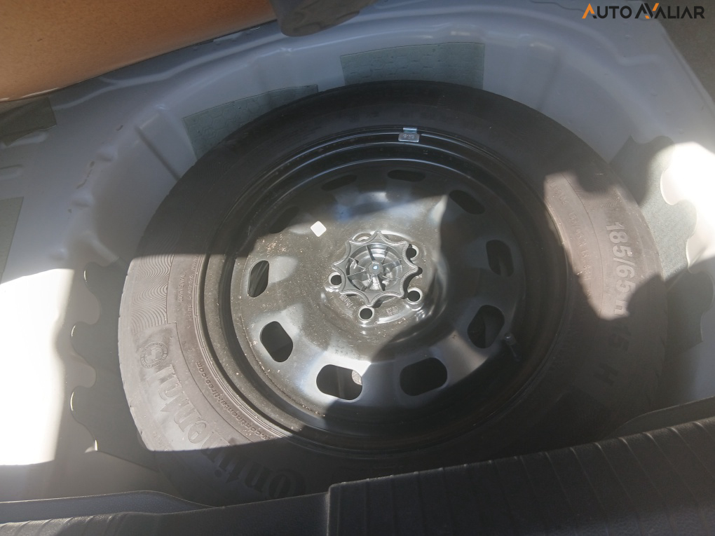 VOLKSWAGEN POLO 1.0 MPI TOTAL FLEX MANUAL