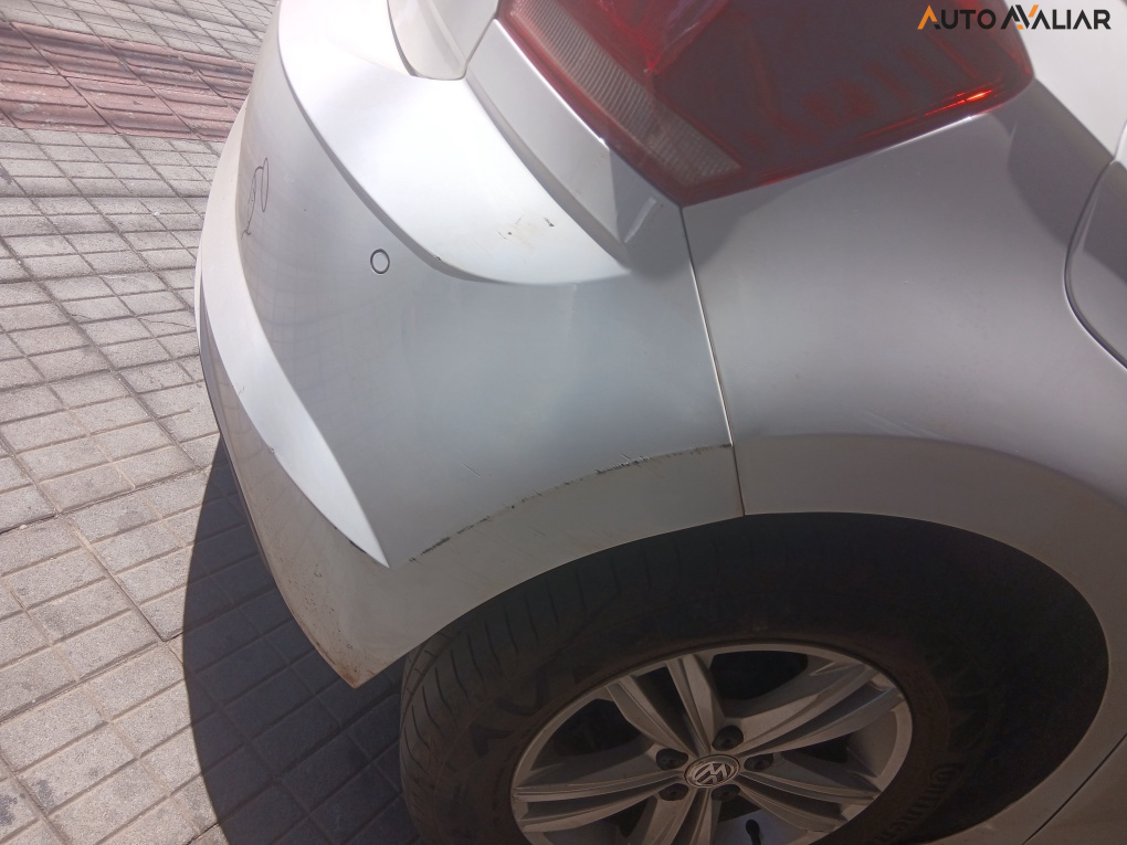 VOLKSWAGEN POLO 1.0 MPI TOTAL FLEX MANUAL