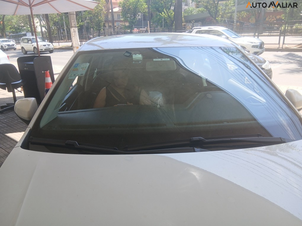 VOLKSWAGEN POLO 1.0 MPI TOTAL FLEX MANUAL