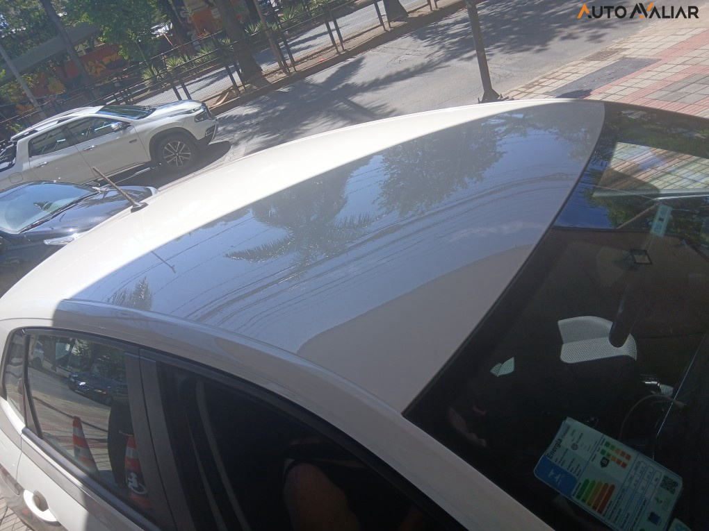 VOLKSWAGEN POLO 1.0 MPI TOTAL FLEX MANUAL