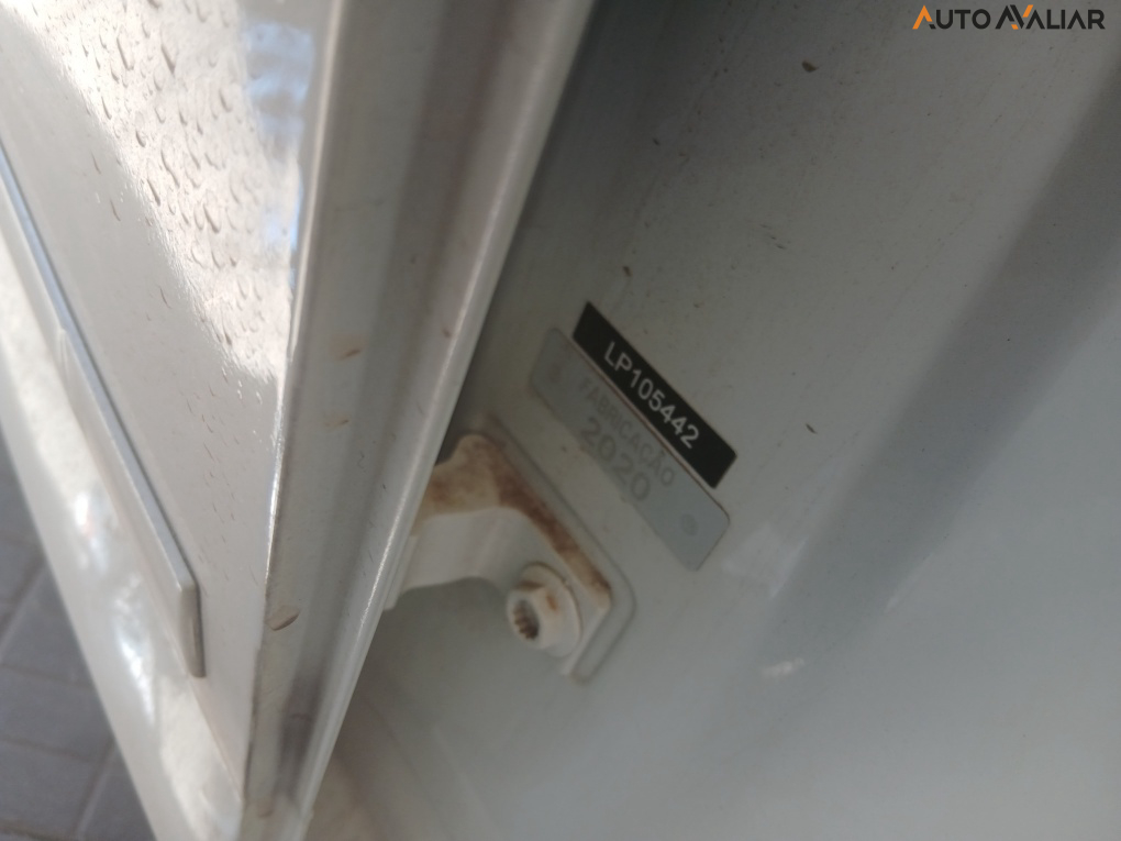 VOLKSWAGEN POLO 1.0 MPI TOTAL FLEX MANUAL