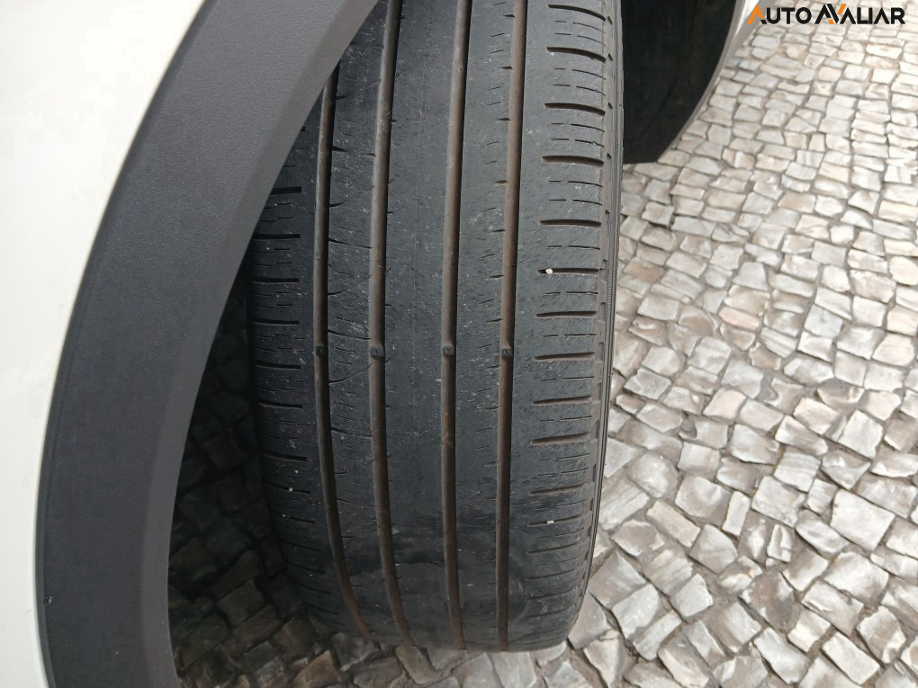 CHERY TIGGO 5X PRO 1.5 TURBO HIBRIDO