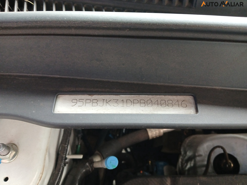 CHERY TIGGO 5X PRO 1.5 TURBO HIBRIDO