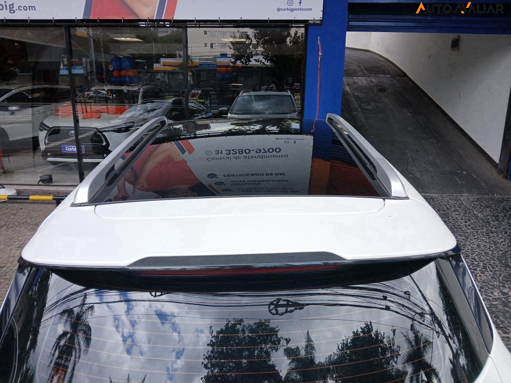 CHERY TIGGO 5X PRO 1.5 TURBO HIBRIDO