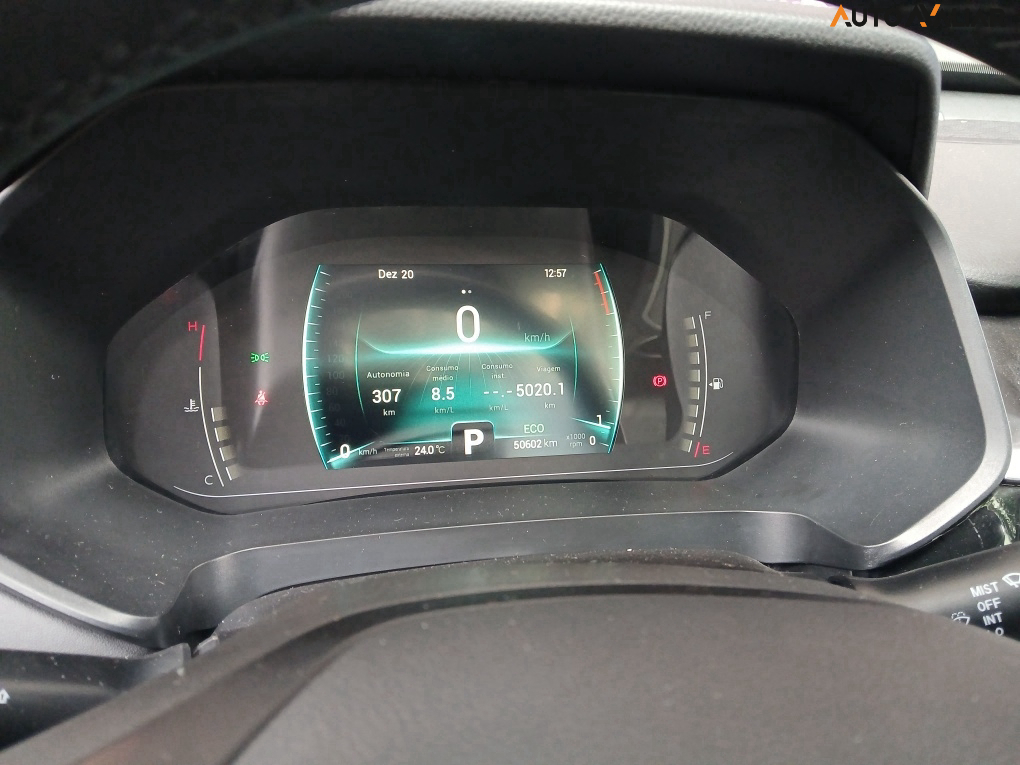 CHERY TIGGO 5X PRO 1.5 TURBO HIBRIDO