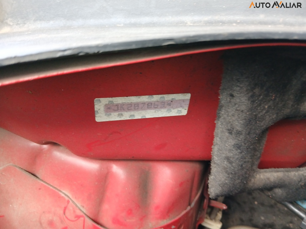 JEEP RENEGADE 1.8 16V FLEX SPORT 4P AUTOMATICO