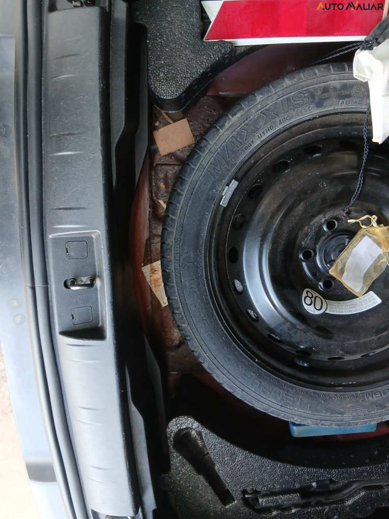 JEEP RENEGADE 1.8 16V FLEX SPORT 4P AUTOMATICO