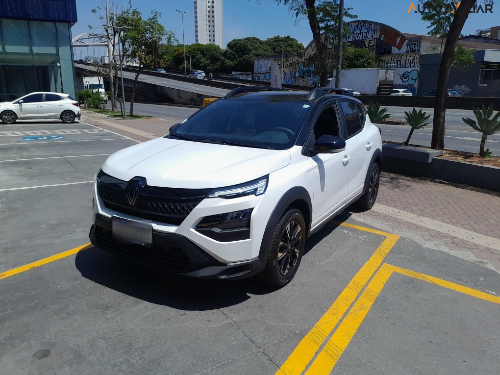 RENAULT KARDIAN 1.0 TCE FLEX EVOLUTION MANUAL