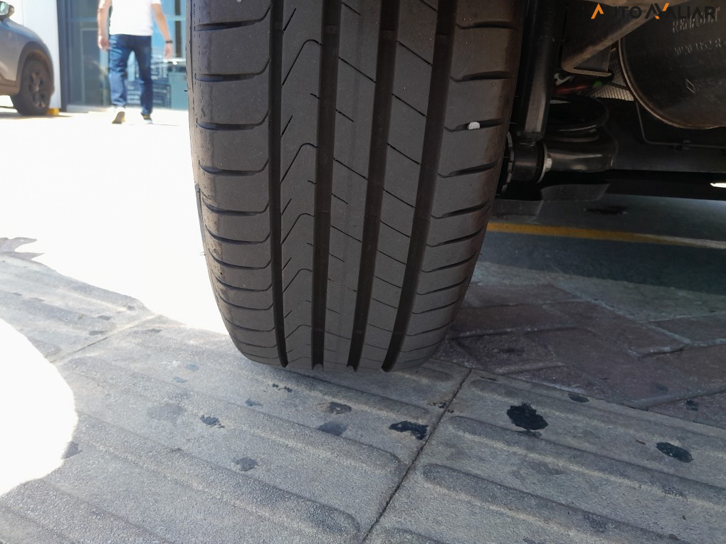 RENAULT KARDIAN 1.0 TCE FLEX EVOLUTION MANUAL