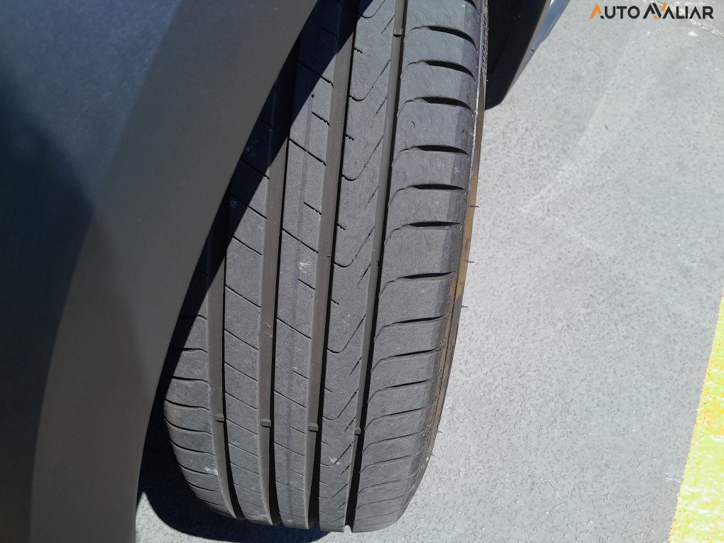 RENAULT KARDIAN 1.0 TCE FLEX EVOLUTION MANUAL