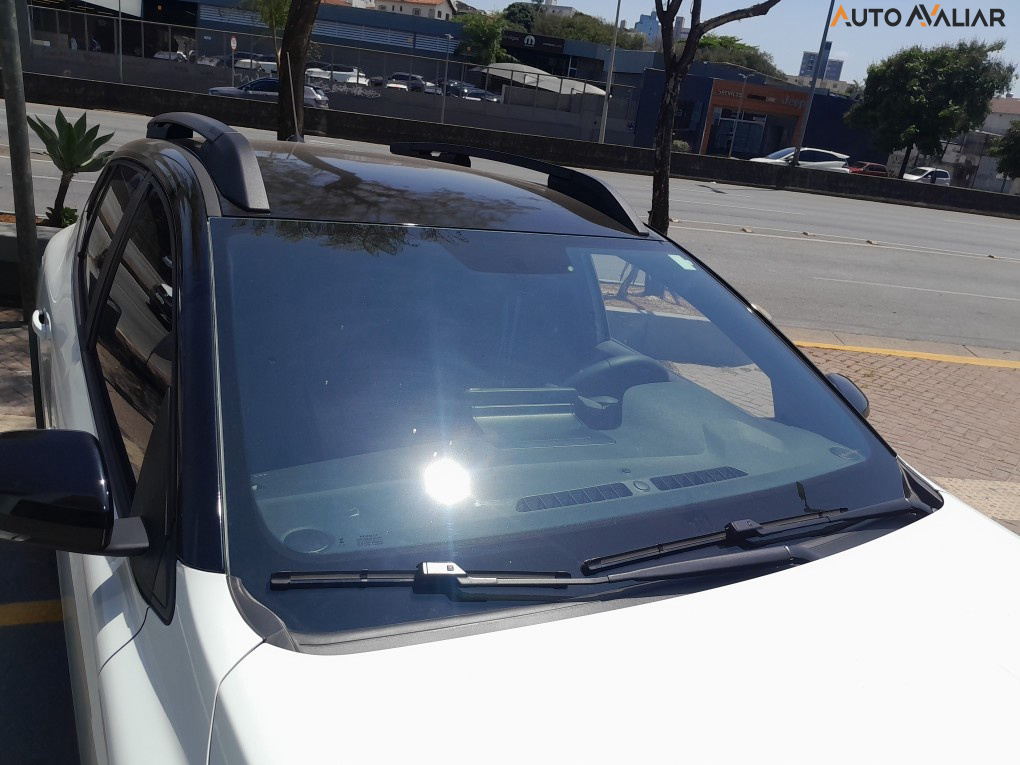 RENAULT KARDIAN 1.0 TCE FLEX EVOLUTION MANUAL