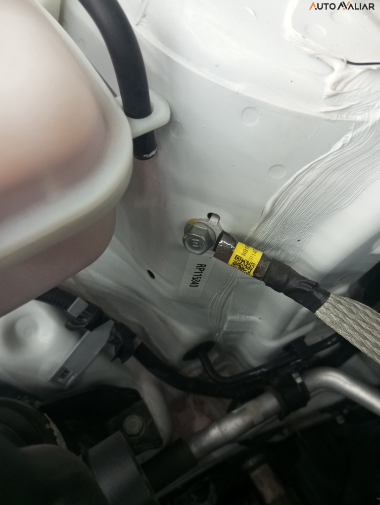 HYUNDAI CRETA 1.0 TGDI FLEX PLATINUM AUTOM&Aacute;TICO