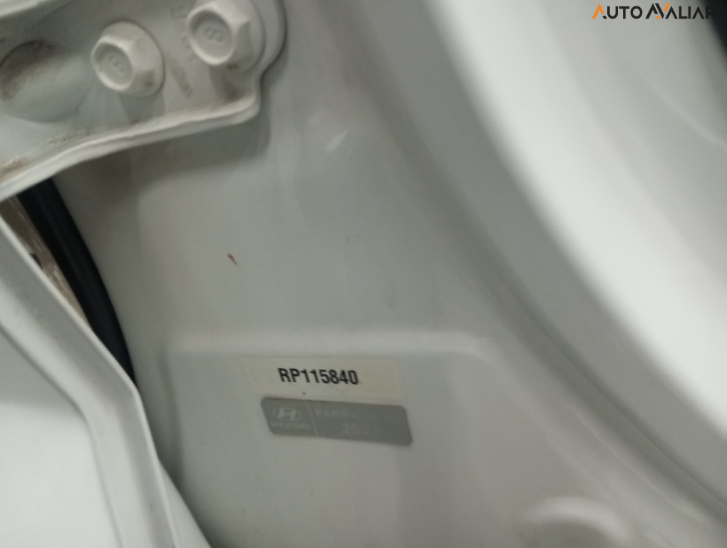 HYUNDAI CRETA 1.0 TGDI FLEX PLATINUM AUTOM&Aacute;TICO