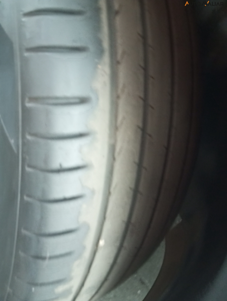 HYUNDAI CRETA 1.0 TGDI FLEX PLATINUM AUTOM&Aacute;TICO