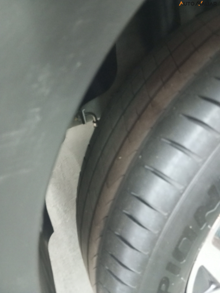 HYUNDAI CRETA 1.0 TGDI FLEX PLATINUM AUTOM&Aacute;TICO