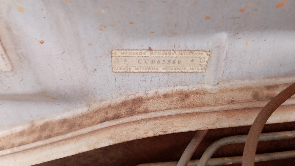 MITSUBISHI PAJERO TR4 2.0 4X2 16V 140CV FLEX 4P AUTOMATICO