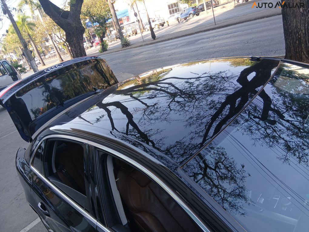 AUDI A4 2.0 TFSI LIMITED EDITION GASOLINA 4P S TRONIC