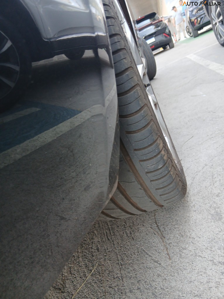 AUDI A4 2.0 TFSI LIMITED EDITION GASOLINA 4P S TRONIC