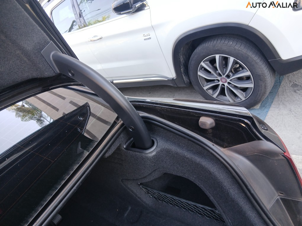 AUDI A4 2.0 TFSI LIMITED EDITION GASOLINA 4P S TRONIC