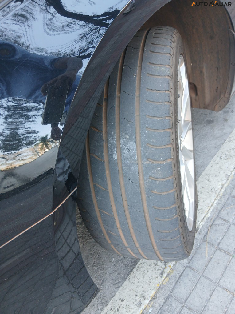 AUDI A4 2.0 TFSI LIMITED EDITION GASOLINA 4P S TRONIC