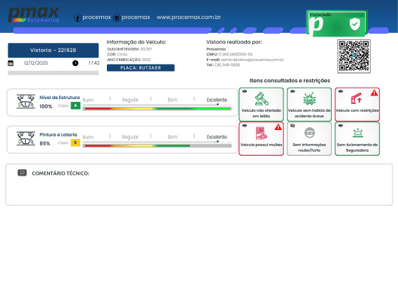 VOLKSWAGEN TAOS 1.4 250 TSI TOTAL FLEX COMFORTLINE AUTOM&Aacute;TICO