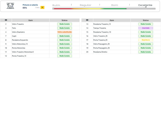 VOLKSWAGEN TAOS 1.4 250 TSI TOTAL FLEX COMFORTLINE AUTOM&Aacute;TICO