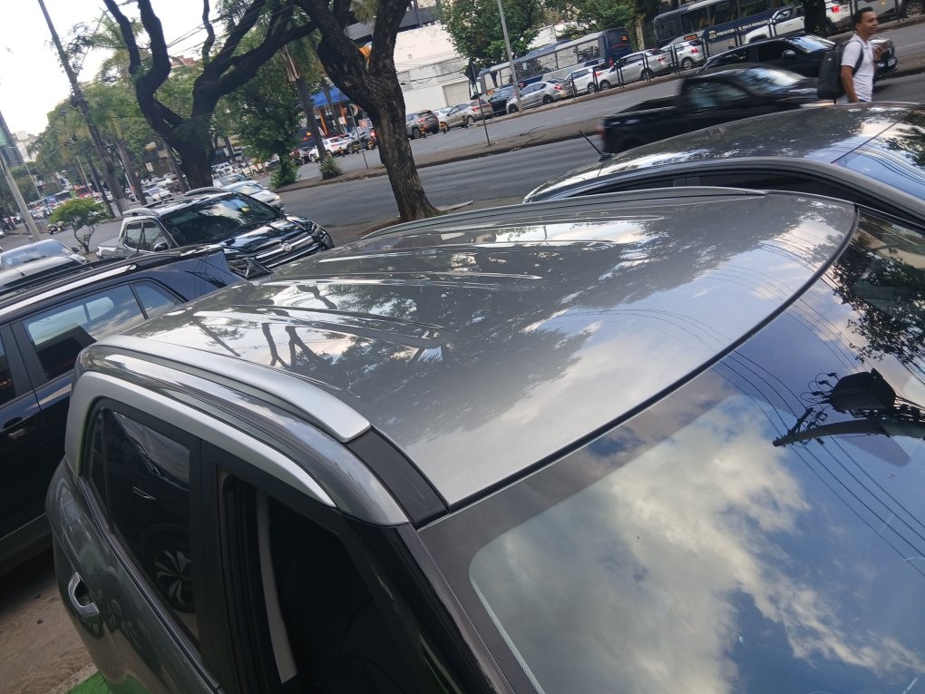 HYUNDAI CRETA 1.0 TGDI FLEX LIMITED AUTOM&Aacute;TICO