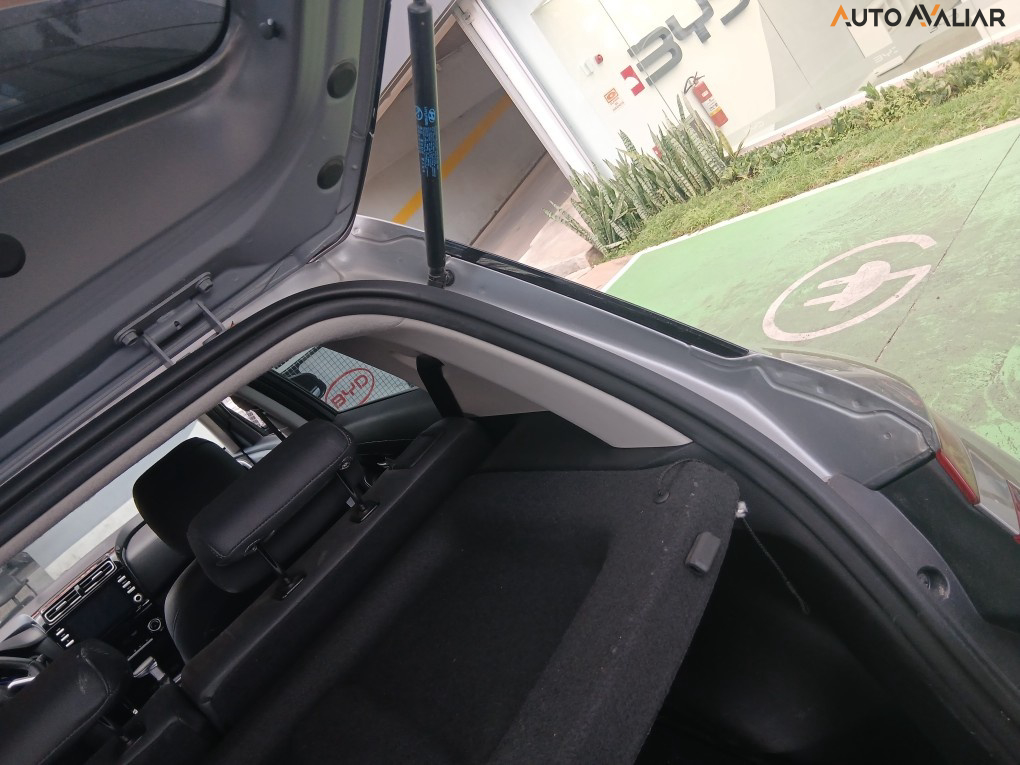 HYUNDAI CRETA 1.0 TGDI FLEX LIMITED AUTOM&Aacute;TICO
