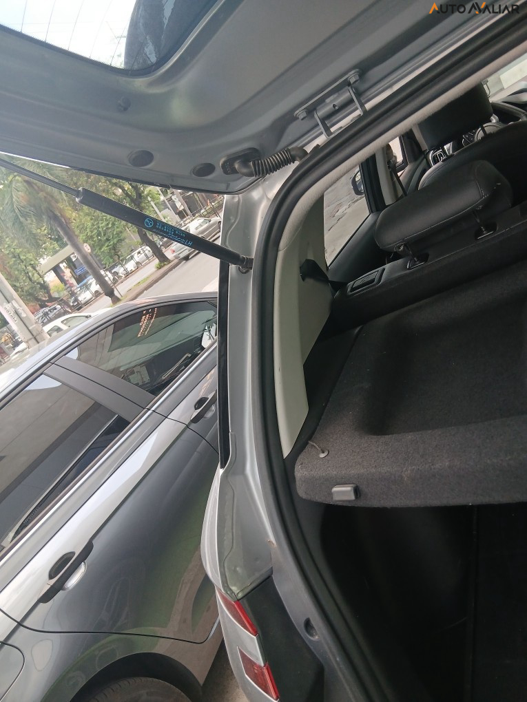 HYUNDAI CRETA 1.0 TGDI FLEX LIMITED AUTOM&Aacute;TICO