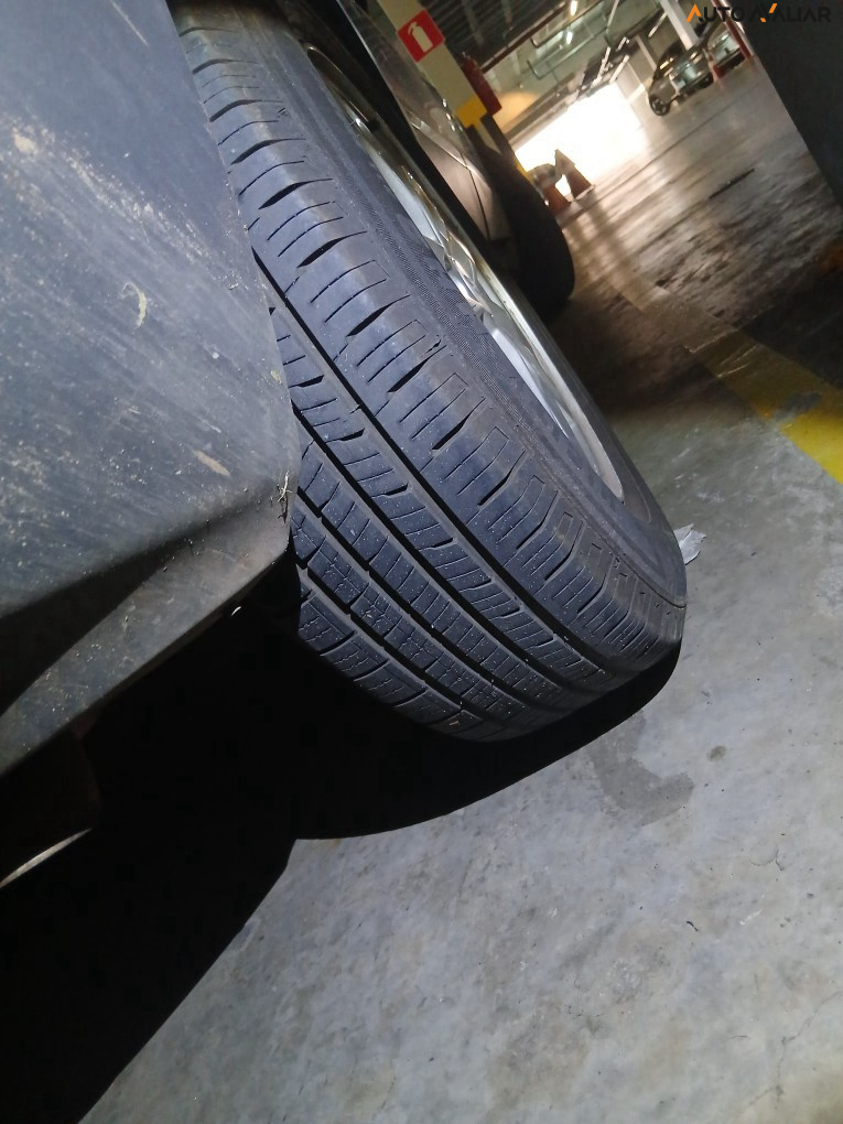 CHEVROLET TRACKER 1.4 16V TURBO FLEX LT AUTOMATICO