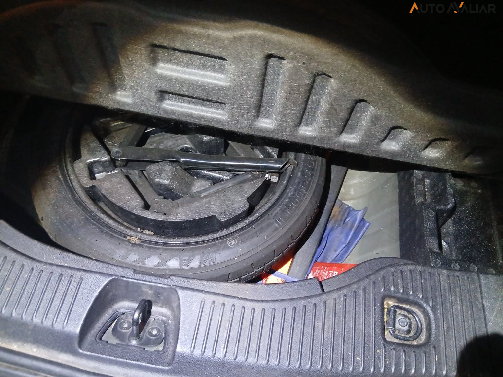 CHEVROLET TRACKER 1.4 16V TURBO FLEX LT AUTOMATICO