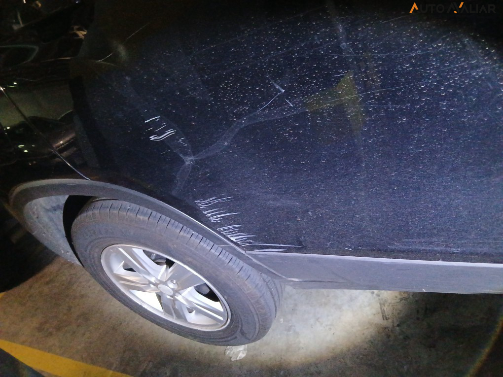 CHEVROLET TRACKER 1.4 16V TURBO FLEX LT AUTOMATICO