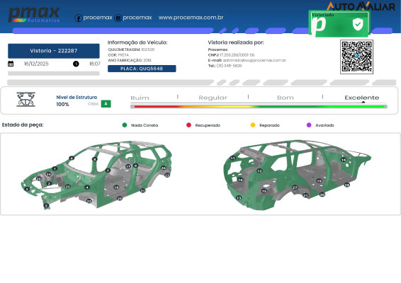 CHEVROLET TRACKER 1.4 16V TURBO FLEX LT AUTOMATICO