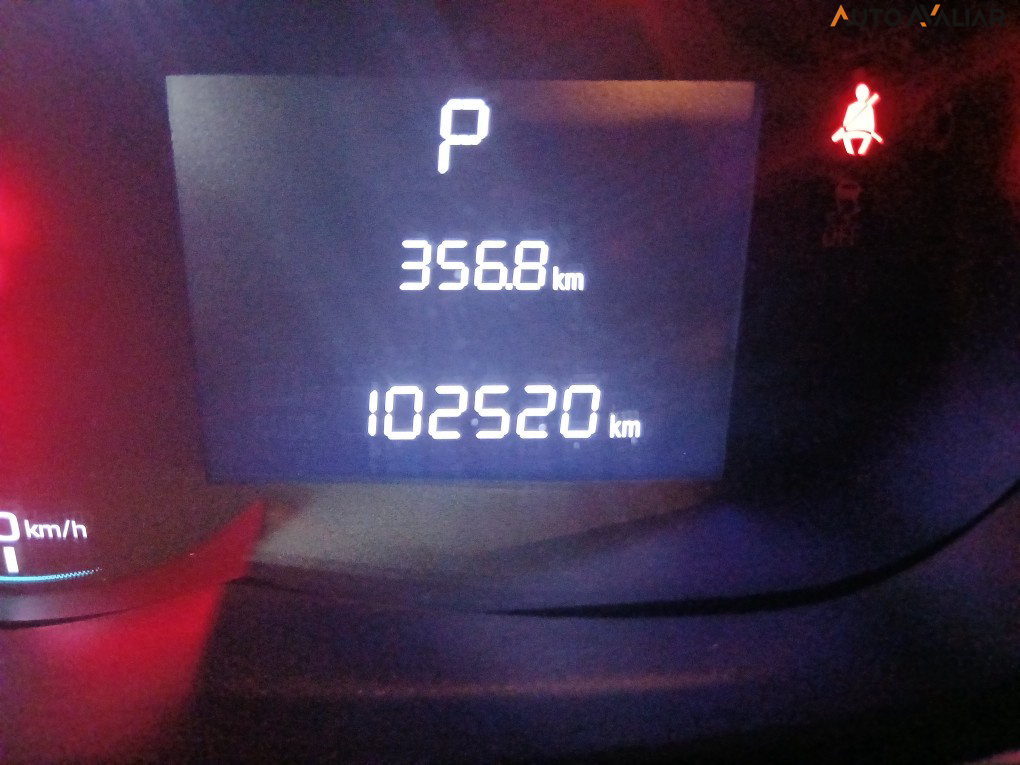 CHEVROLET TRACKER 1.4 16V TURBO FLEX LT AUTOMATICO