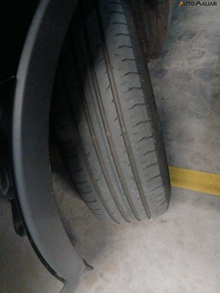 CHEVROLET TRACKER 1.4 16V TURBO FLEX LT AUTOMATICO