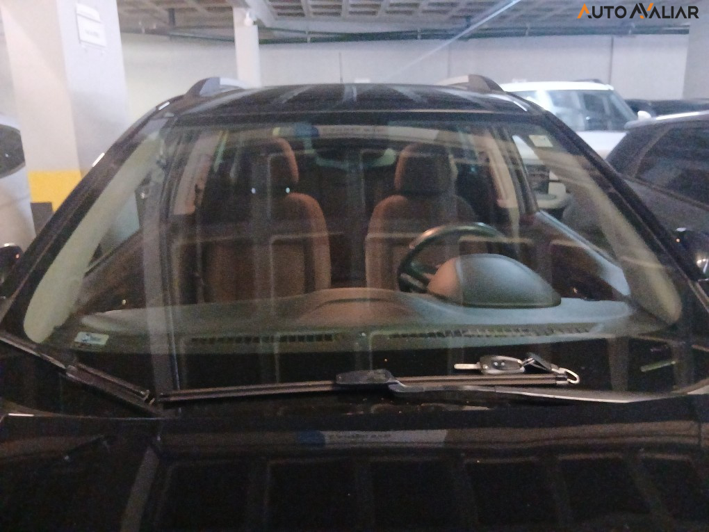 CHEVROLET TRACKER 1.4 16V TURBO FLEX LT AUTOMATICO