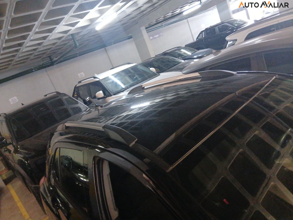 CHEVROLET TRACKER 1.4 16V TURBO FLEX LT AUTOMATICO