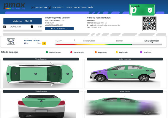 TOYOTA COROLLA 1.8 VVT-I HYBRID PREMIUM FLEX ALTIS CVT