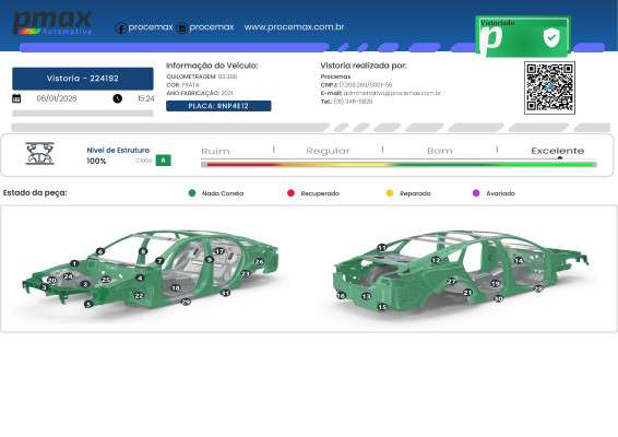 TOYOTA COROLLA 1.8 VVT-I HYBRID PREMIUM FLEX ALTIS CVT