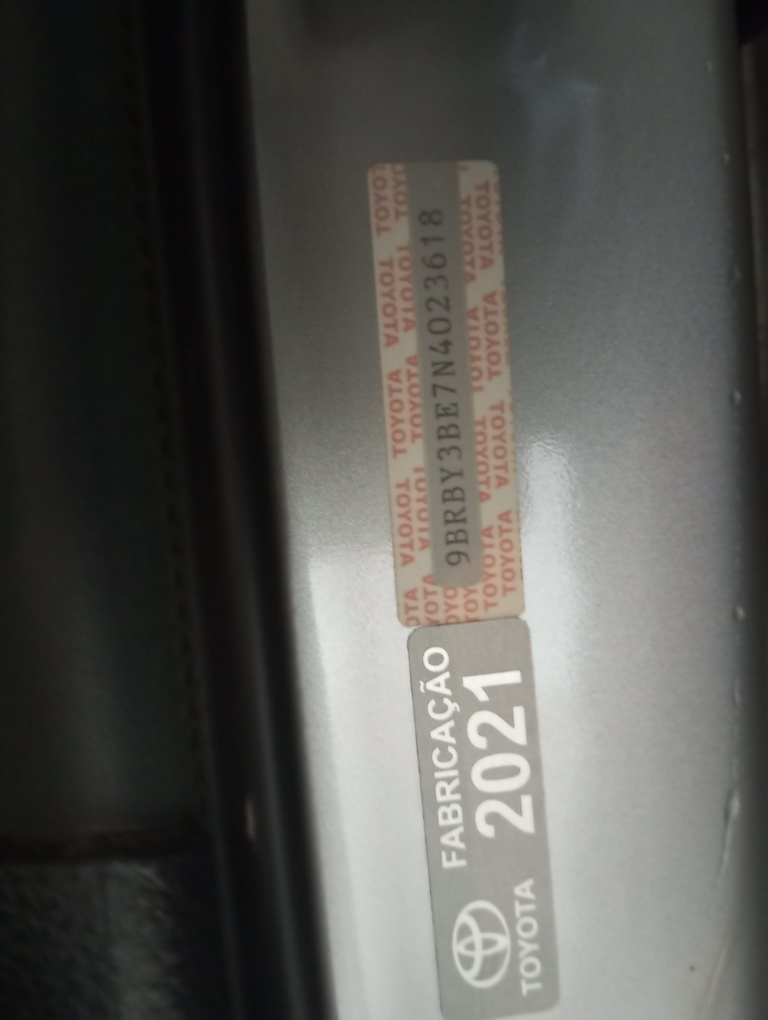 TOYOTA COROLLA 1.8 VVT-I HYBRID PREMIUM FLEX ALTIS CVT