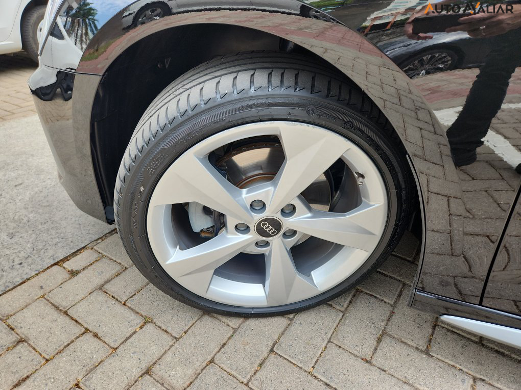 AUDI A3 2.0 40 TFSI MHEV SPORTBACK S LINE S-TRONIC