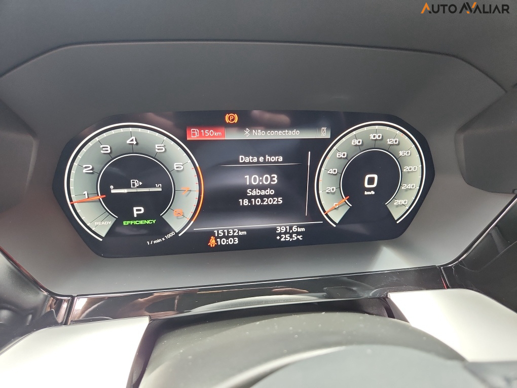 AUDI A3 2.0 40 TFSI MHEV SPORTBACK S LINE S-TRONIC