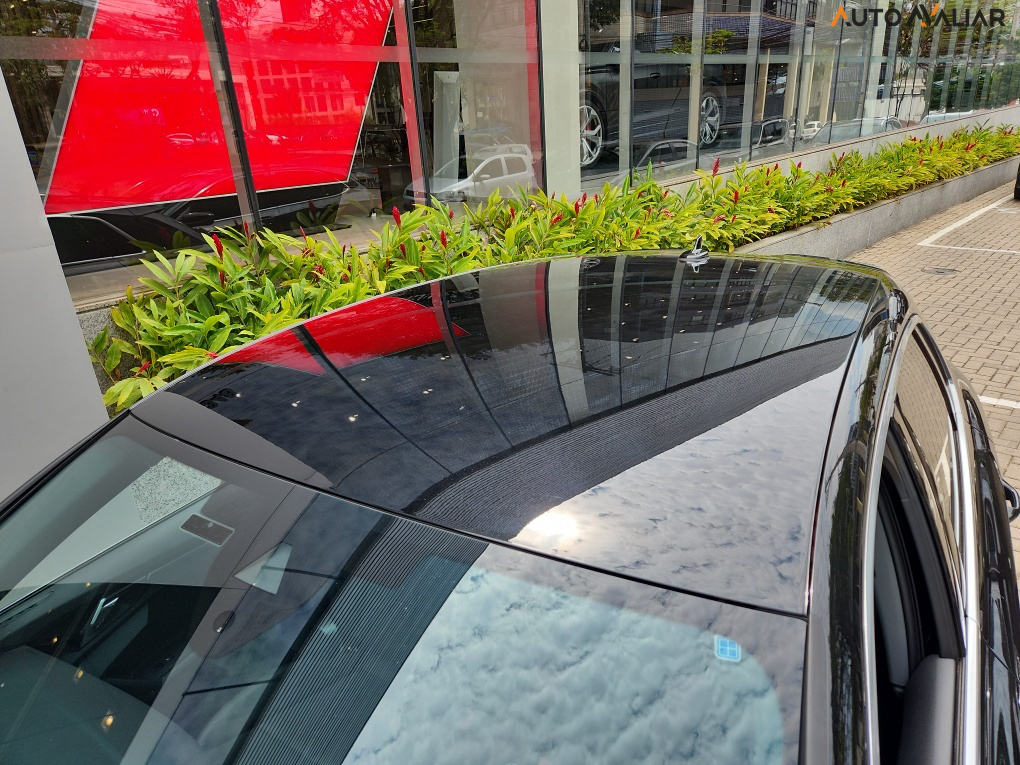 AUDI A3 2.0 40 TFSI MHEV SPORTBACK S LINE S-TRONIC