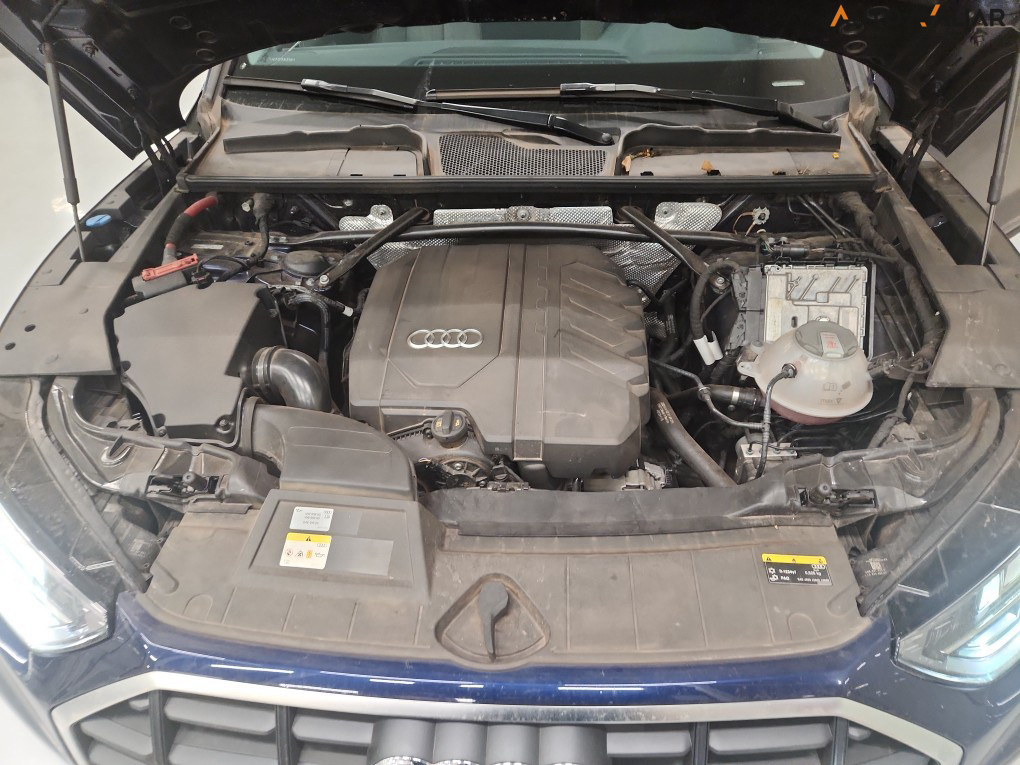 AUDI Q5 2.0 45 TFSI GASOLINA PRESTIGE QUATTRO S TRONIC