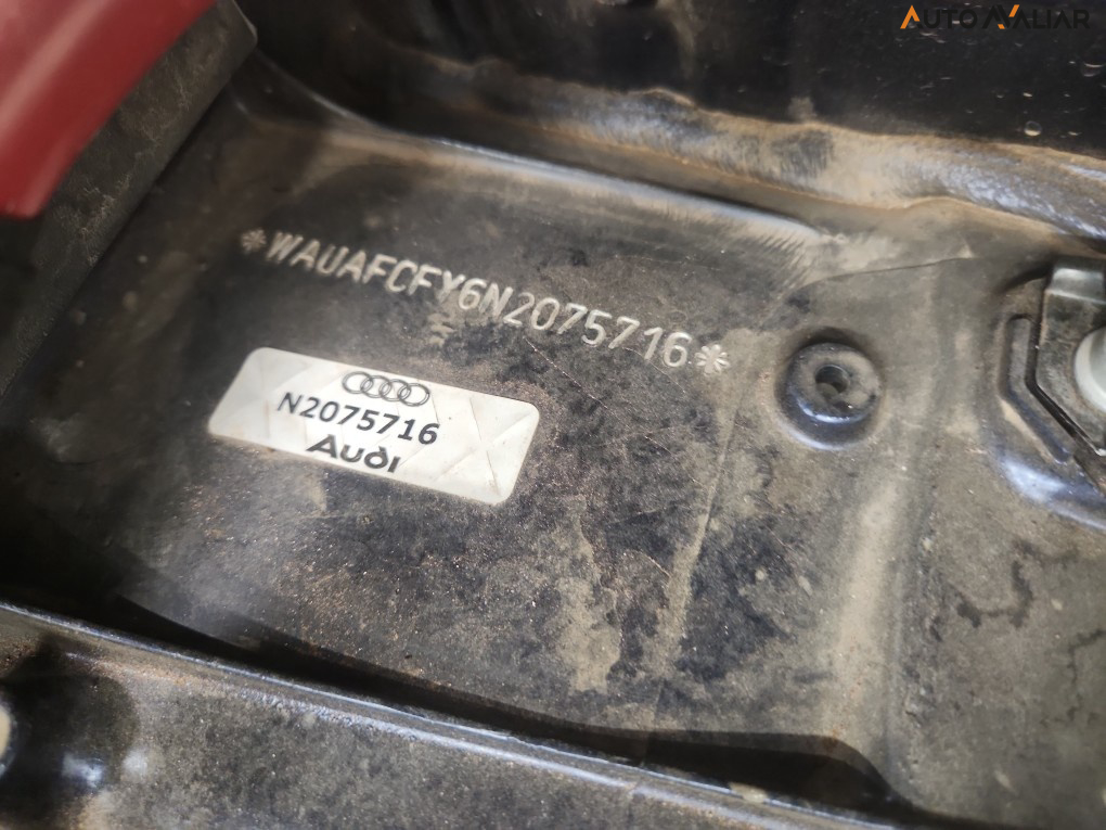 AUDI Q5 2.0 45 TFSI GASOLINA PRESTIGE QUATTRO S TRONIC