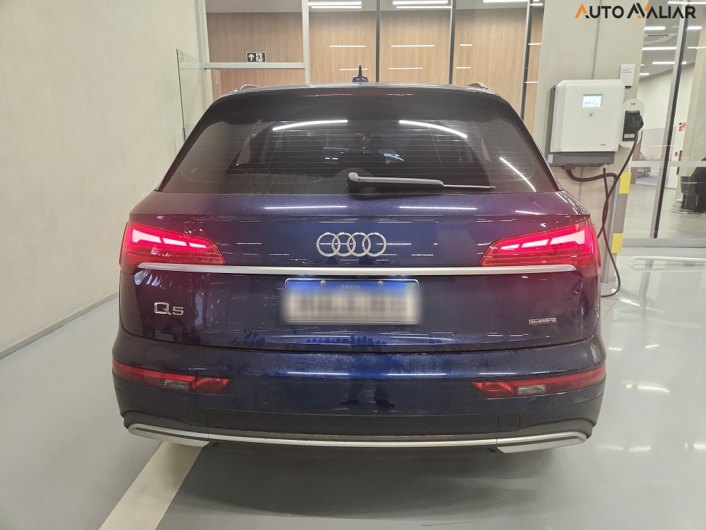 AUDI Q5 2.0 45 TFSI GASOLINA PRESTIGE QUATTRO S TRONIC