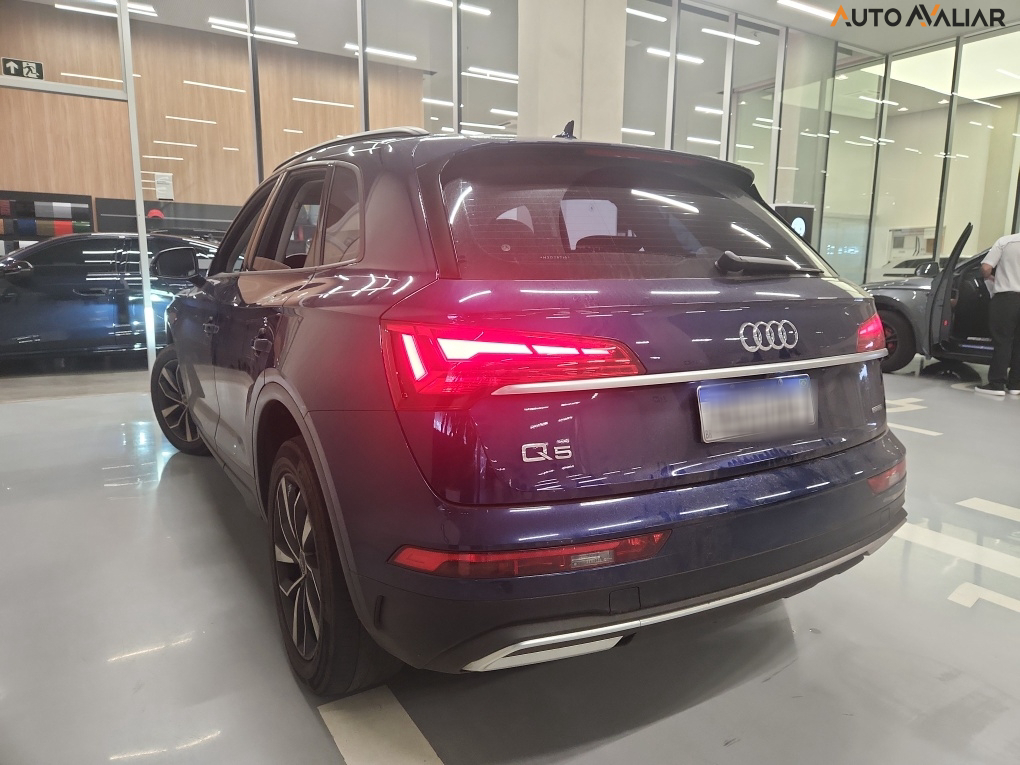AUDI Q5 2.0 45 TFSI GASOLINA PRESTIGE QUATTRO S TRONIC