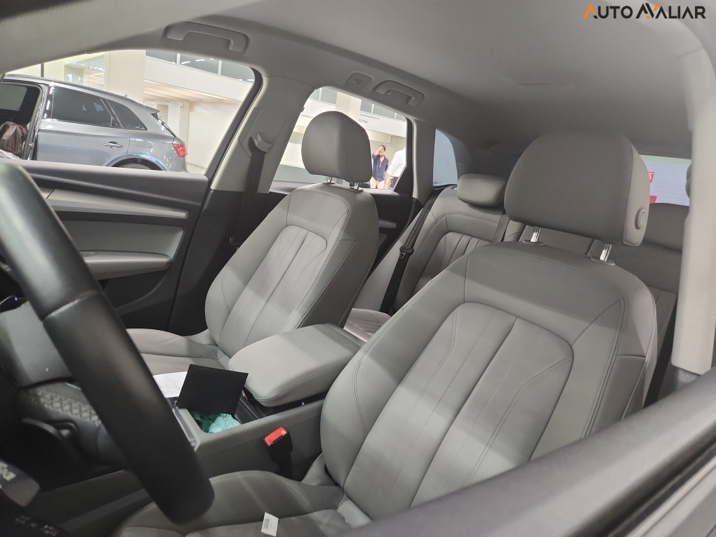 AUDI Q5 2.0 45 TFSI GASOLINA PRESTIGE QUATTRO S TRONIC